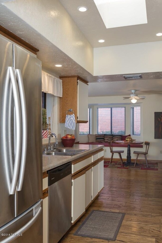 Kitchen 1