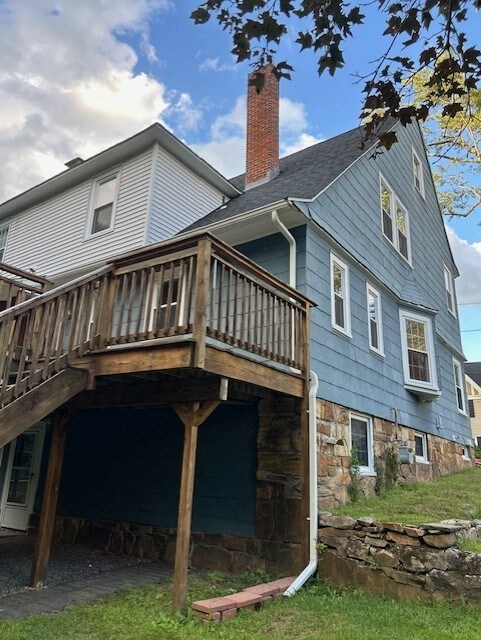 60 Bancroft Park unit 60, Hopedale, MA 01747 - photo 2