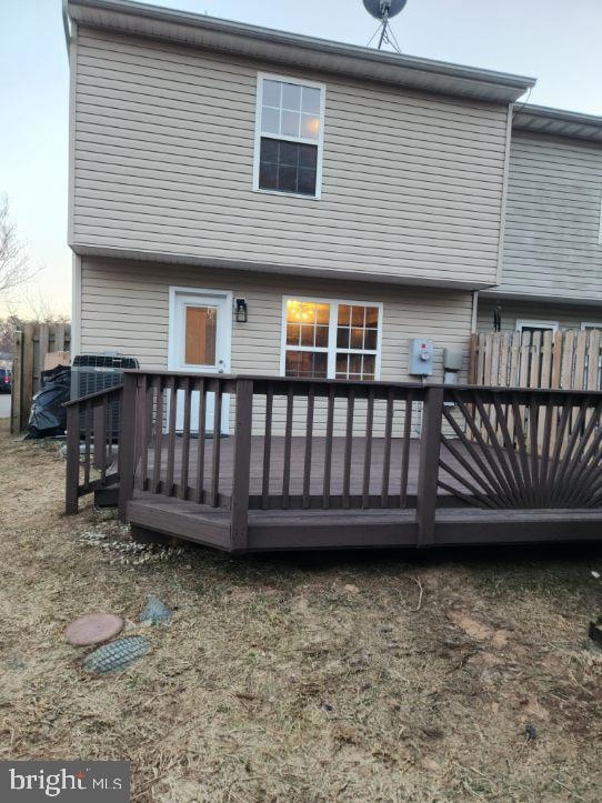 4101 Canopy Way, Fredericksburg, VA 22408 - photo 6