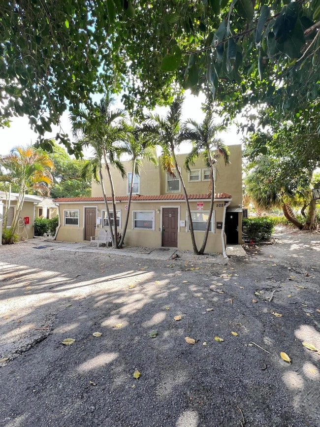 508 57th St unit 5, West Palm Beach, FL 33407 - photo 5