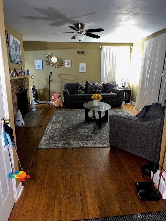 4717 Kathylee Ct, Dayton, OH 45416 - photo 6