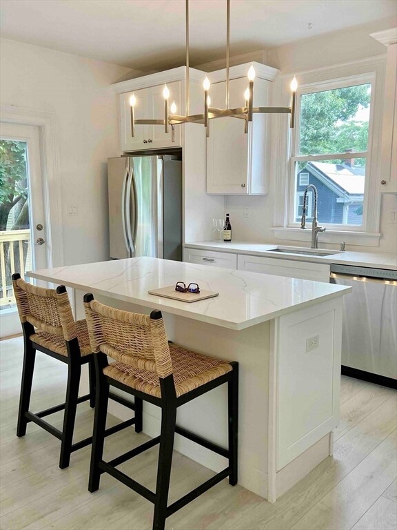 32 Andrew St unit 2, Cambridge, MA 02139 - photo 3