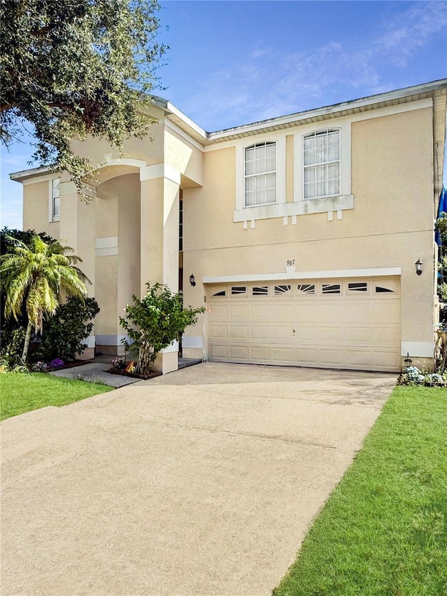 967 Tramells Trail, Kissimmee, FL 34744 - photo 2