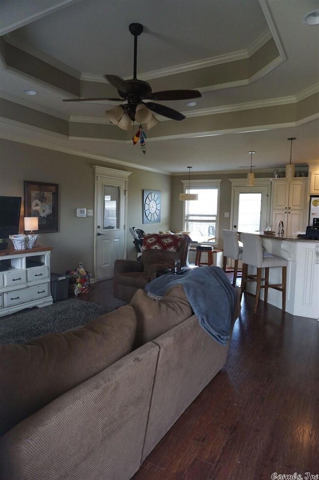 0 Pineview Dr unit 16008767, Beebe, AR 72012 - photo 3