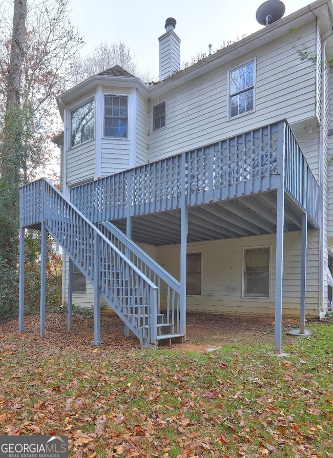 980 Laurel Springs Ln SW, Marietta, GA 30064 - photo 4