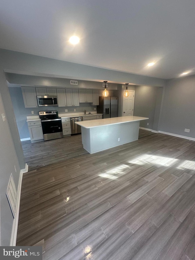 9684 Hagel Cir unit 37/C, Lorton, VA 22079 - photo 5