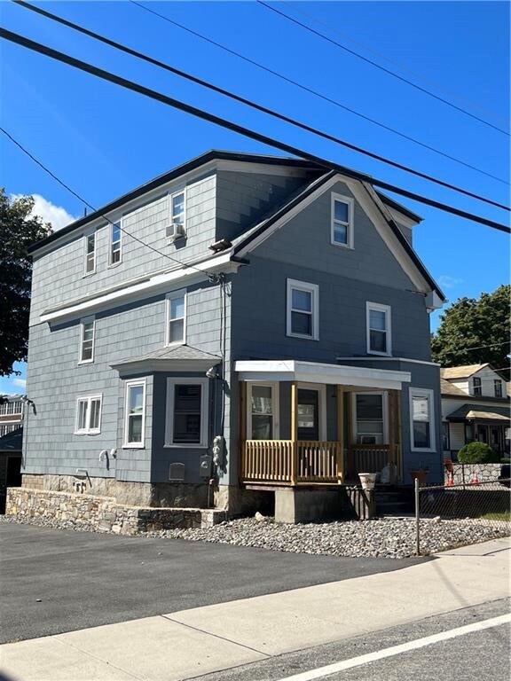 640 Woonasquatucket Ave, North Providence, RI 02911 - photo 3