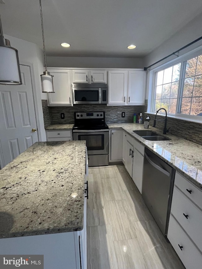 16931 Toms River Loop, Dumfries, VA 22026 - photo 7