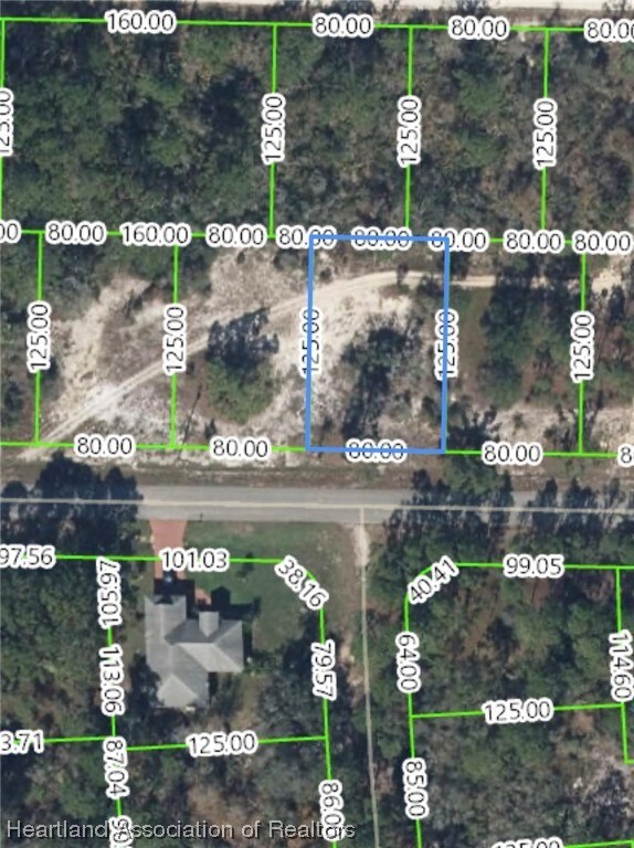 350 Jack Weisser Blvd, Lake Placid, FL 33852 - photo 2