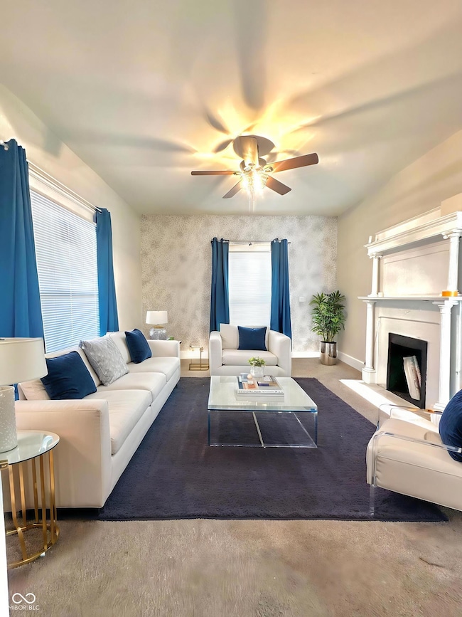 279 N Addison St, Indianapolis, IN 46222 - photo 7