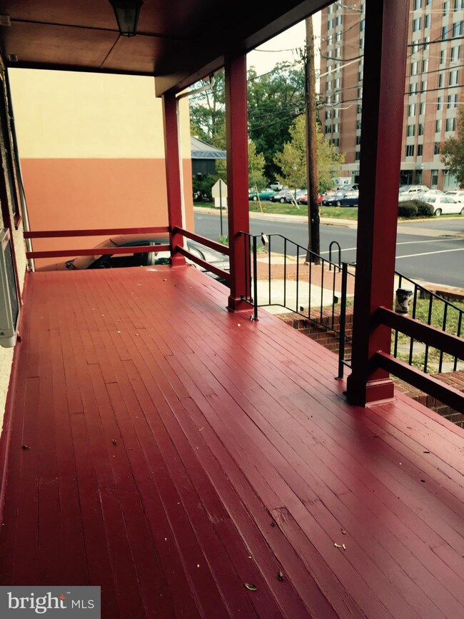 7044 Carroll Ave unit 1, Takoma Park, MD 20912 - photo 6