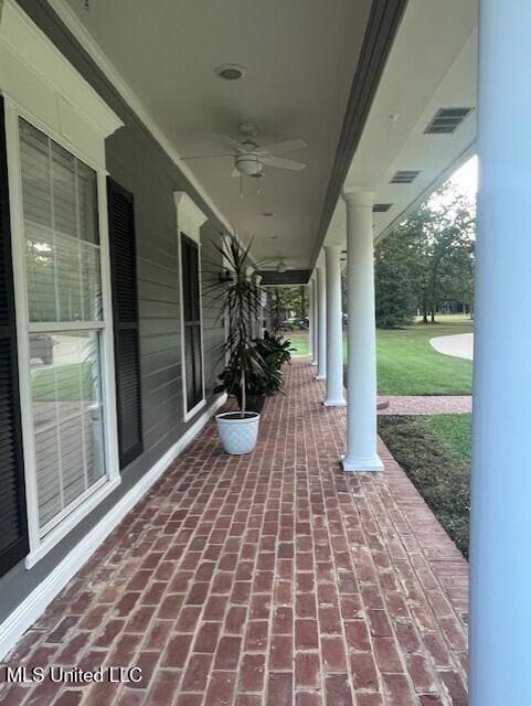 1125 Deerfield Rd, Summit, MS 39666 - photo 4