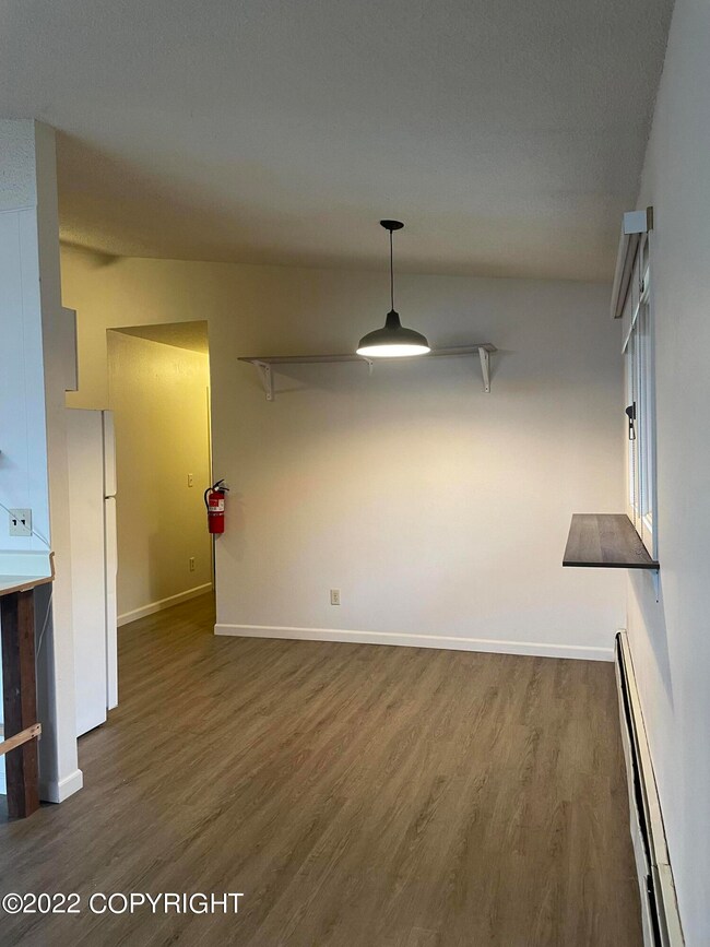 8600 Boundary Ave unit I2, Anchorage, AK 99504 - photo 3
