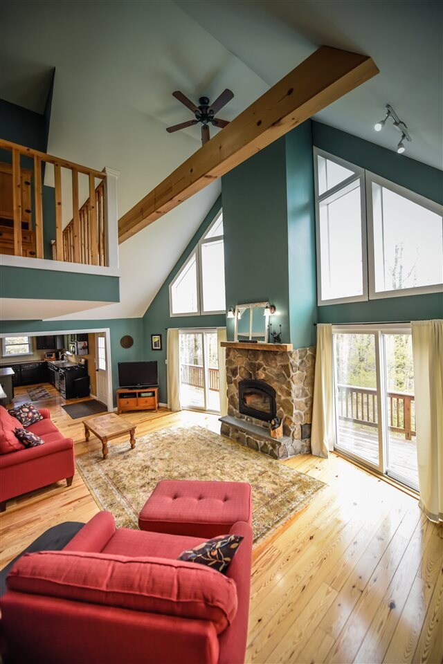 42 Snow Shoe Rd, Wilmington, VT 05363 - photo 7