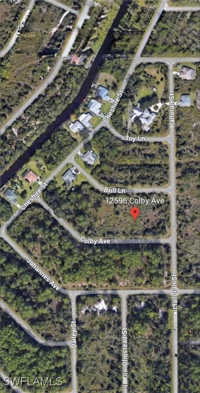 12596 Colby Ave, Port Charlotte, FL 33953 - photo 3