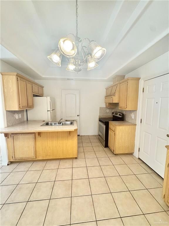 2512 Salvatierra Dr unit 1, Edinburg, TX 78541 - photo 4