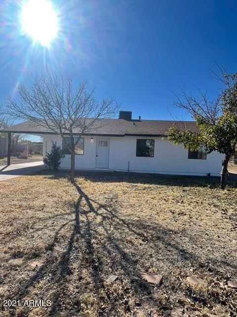 1755 E 21st St, Douglas, AZ 85607 - photo 2