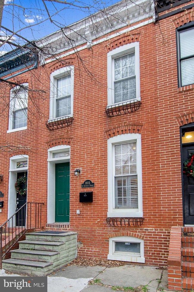 1815 S Charles St, Baltimore, MD 21230 - photo 3