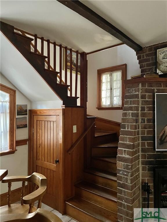 554 E Taylor St unit Carriage House, Savannah, GA 31401 - photo 6