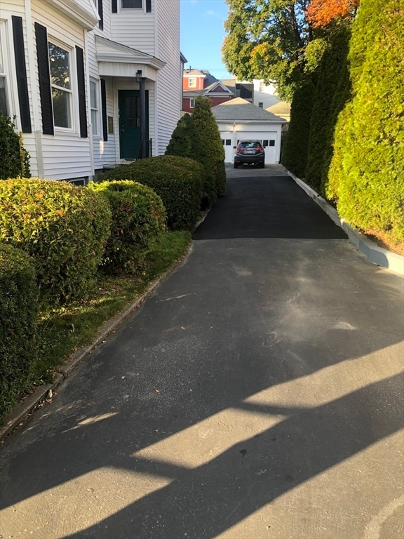 452 Osborn St, Fall River, MA 02724 - photo 4