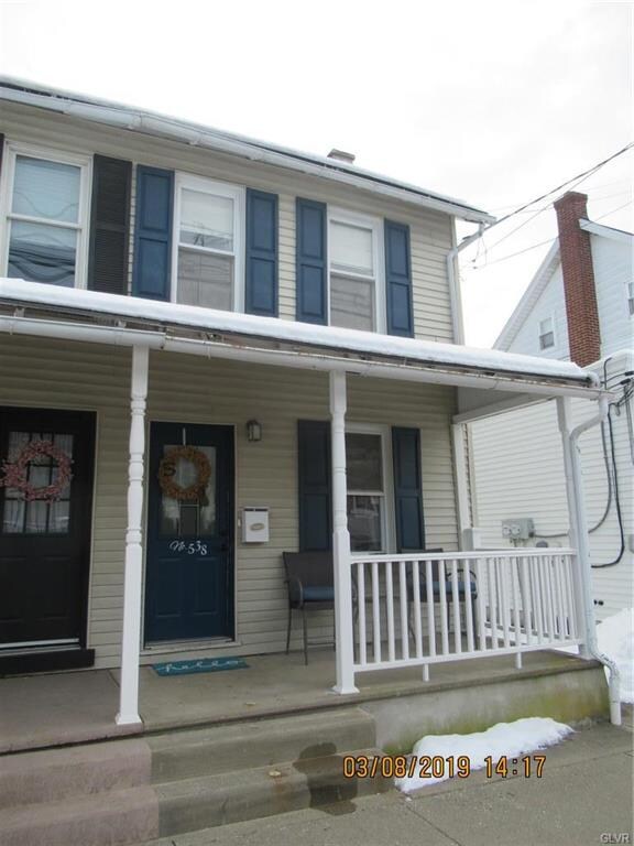 538 Minor St, Emmaus, PA 18049 - photo 2