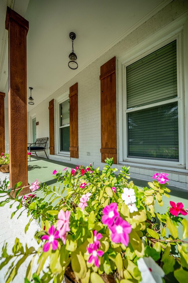 132 McCullar Weaver Rd SW, Milledgeville, GA 31061 - photo 5