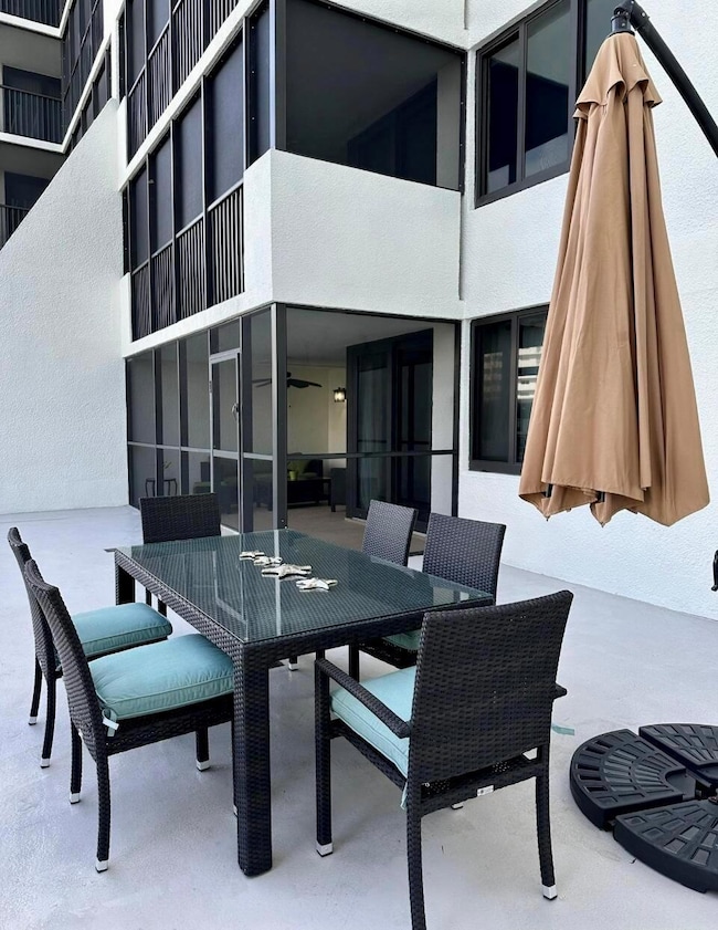 Coronado Condominiums unit 3L, Highland Beach, FL 33487 - photo 4