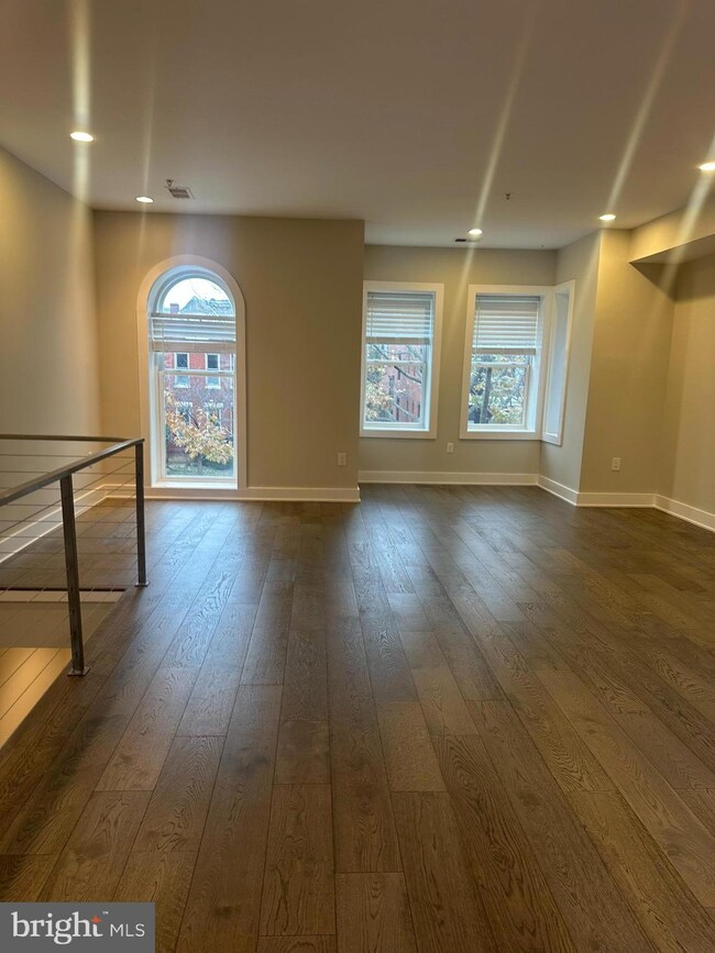 1852 3rd St NW unit C, Washington, DC 20001 - photo 5