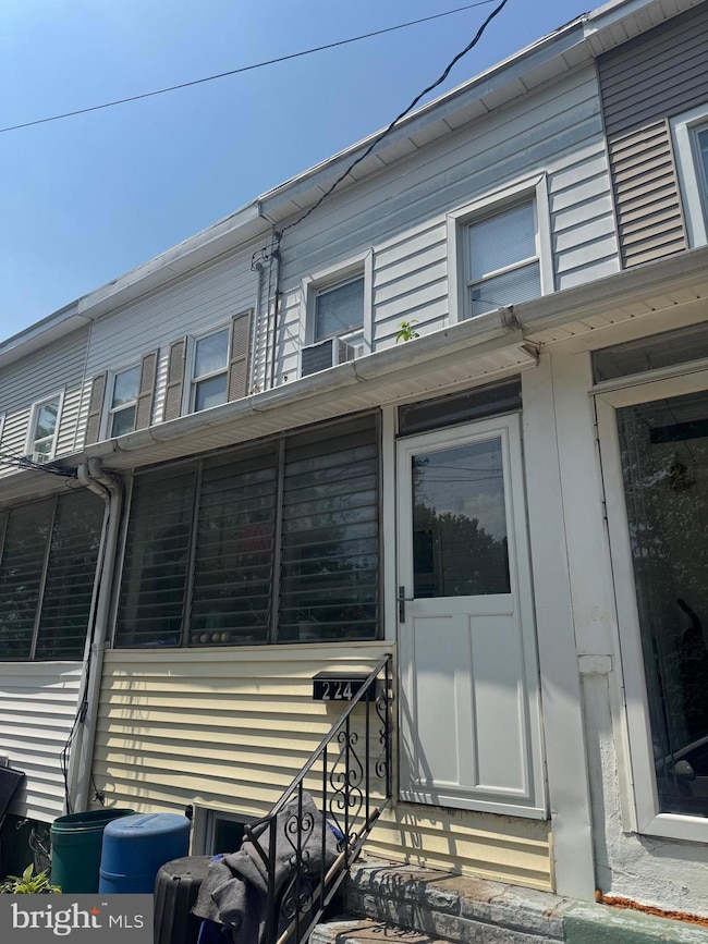 224 Gibbs Ave, Trenton, NJ 08611 - photo 6