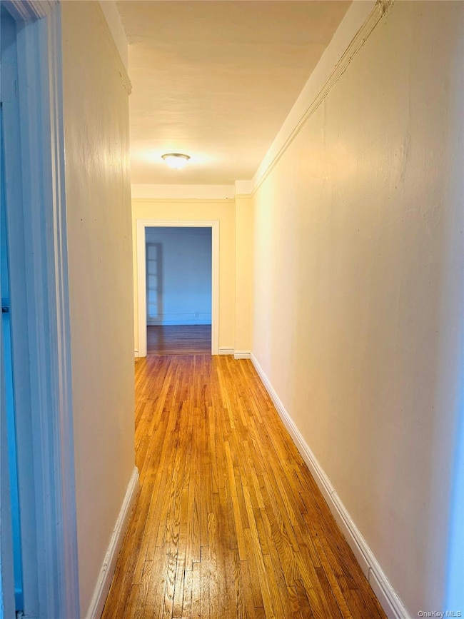 Wellington Court unit Bldg., 6, FF2, Mount Vernon, NY 10552 - photo 7