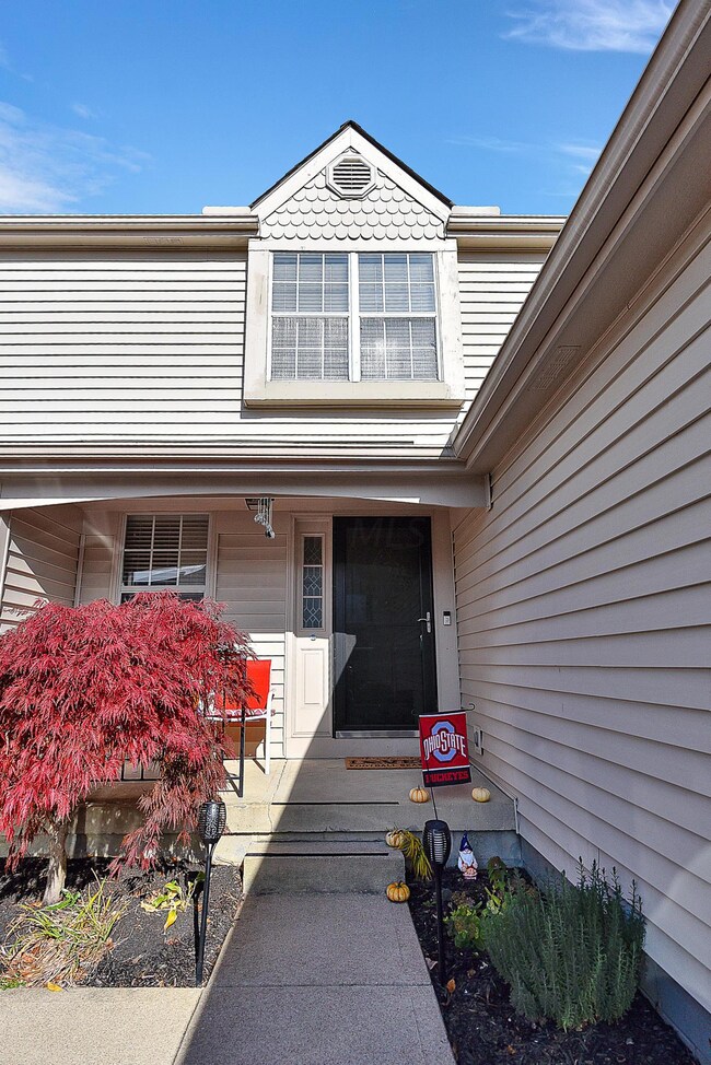 2542 Dahlia Way unit 26C, Columbus, OH 43235 - photo 3