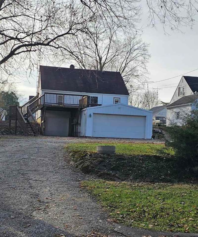 50 Grandview Ct, Hagerstown, IN 47346 - photo 3