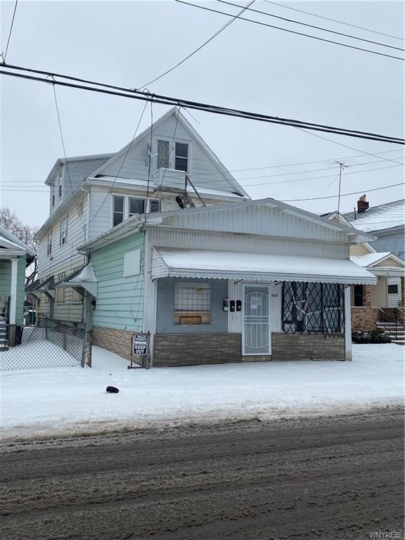 547 19th St, Niagara Falls, NY 14301 - photo 2