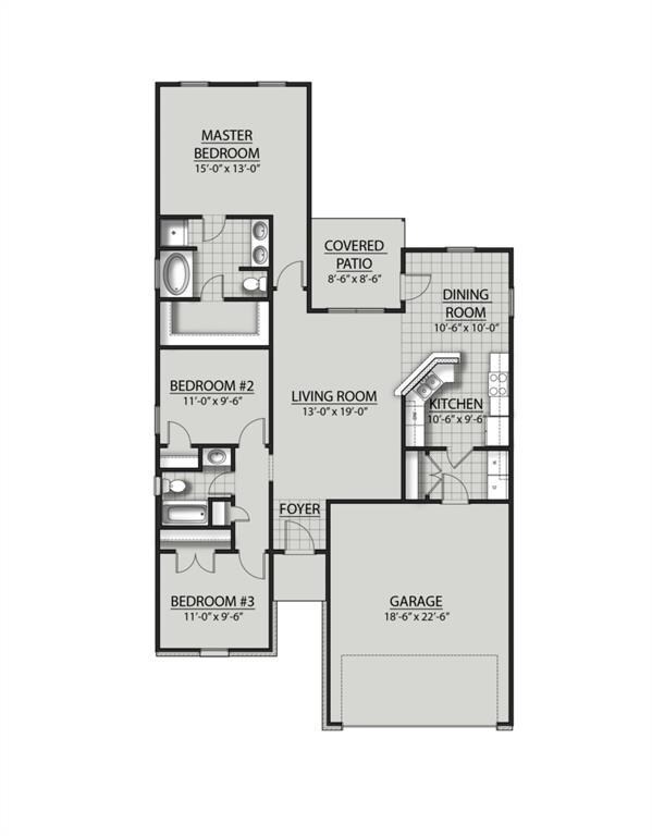 2628 Sea Shore Dr, Marrero, LA 70072 - photo 7