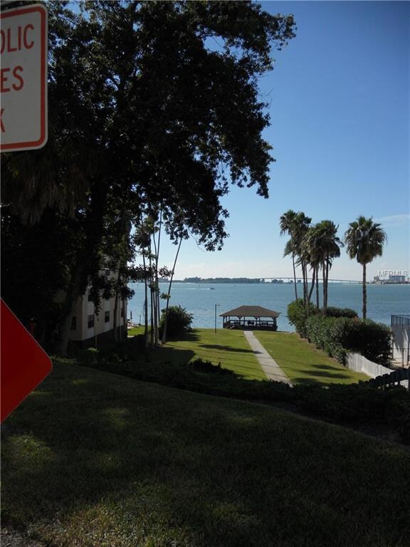 25 Turner St unit 1, Clearwater, FL 33756 - photo 2