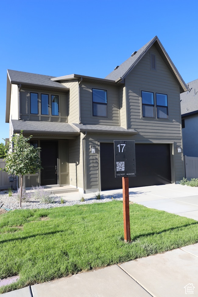 1072 W Audrey Ln unit 17, Woods Cross, UT 84087 - photo 2