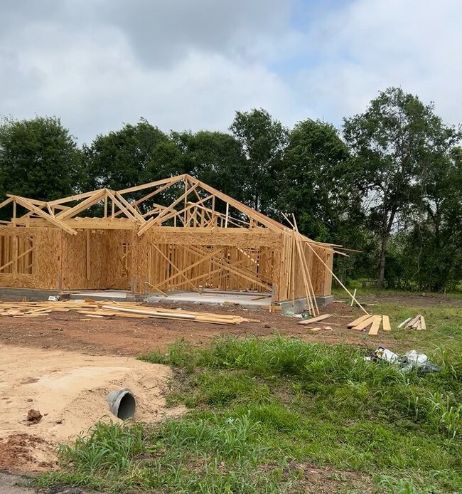 2561 County Road 769c, Brazoria, TX 77422 - photo 3