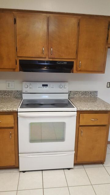 REMODELED KITCHEN