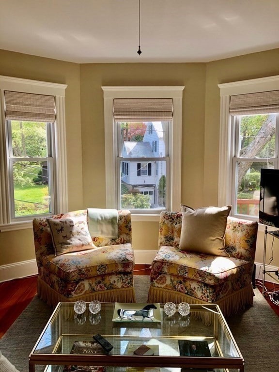 217 Reservoir Rd unit 3, Chestnut Hill, MA 02467 - photo 3