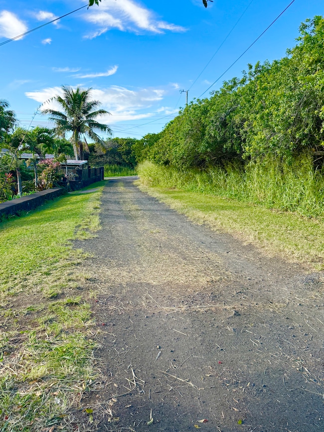 0 Kuamo'O Rd, Naalehu, HI 96772 - photo 4