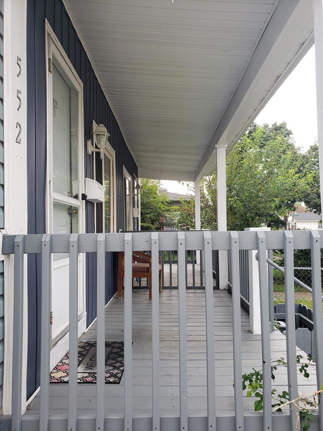 552 Stanley Ave unit 4, Columbus, OH 43206 - photo 7