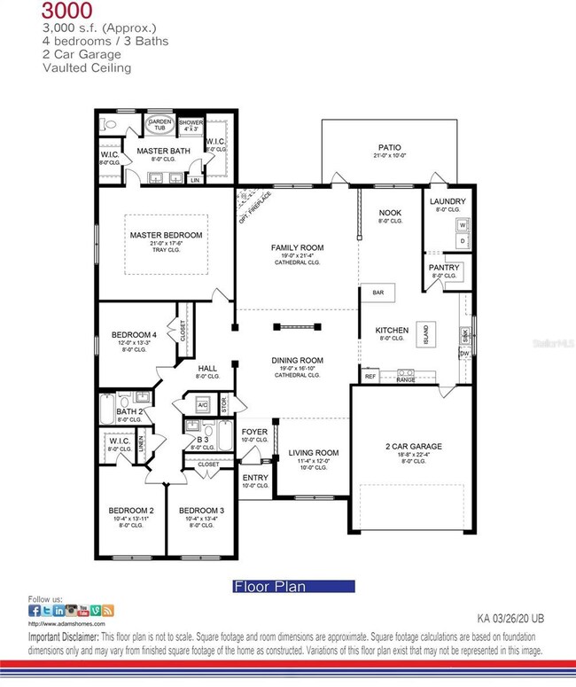 8336 SW 57th Ct, Ocala, FL 34476 - photo 3