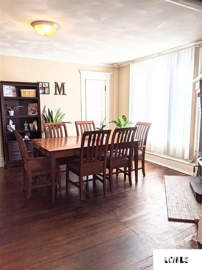 314 N Kankakee St, Lincoln, IL 62656 - photo 7