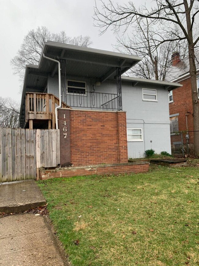 1467 E Mound St unit 2, Columbus, OH 43205 - photo 6