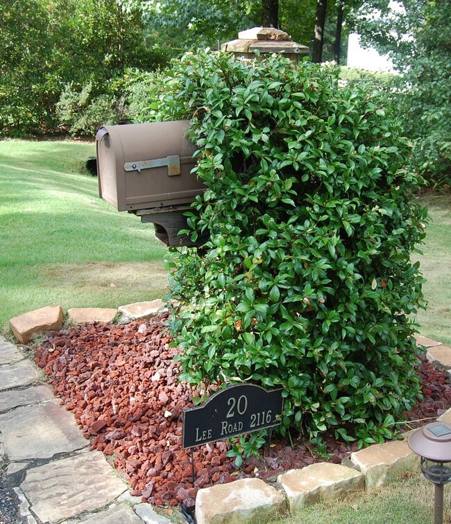 20 Lee Road 2116, Salem, AL 36874 - photo 5