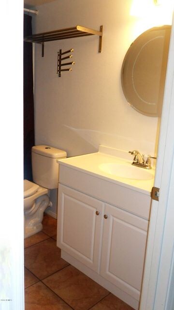 Main Bath