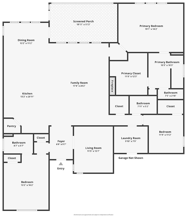 5073 Lady Bird Aly, Johns Island, SC 29455 - photo 4