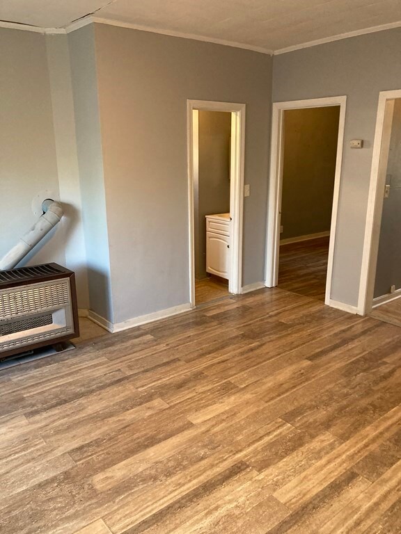 94 Snell St unit 1W, Fall River, MA 02721 - photo 3