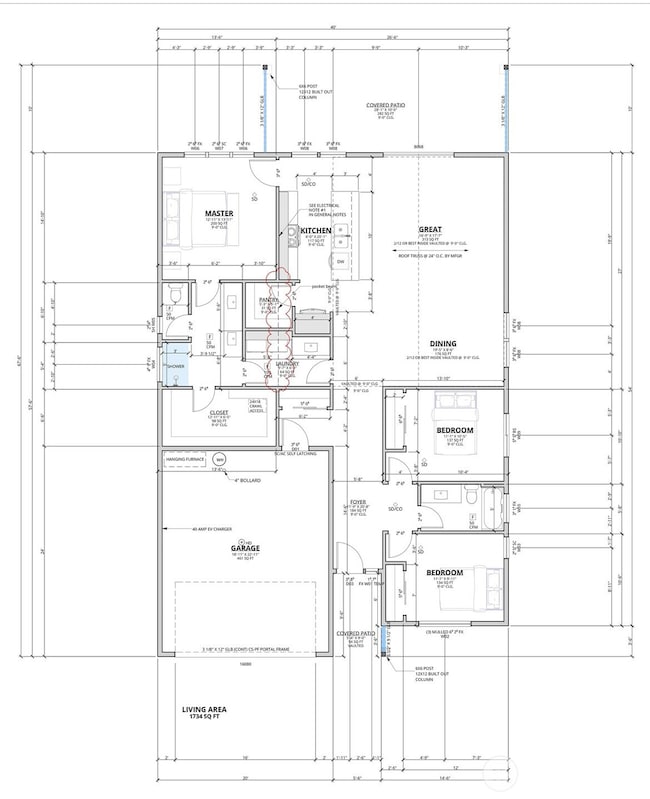 1209 E Mt Hood St, Othello, WA 99344 - photo 2