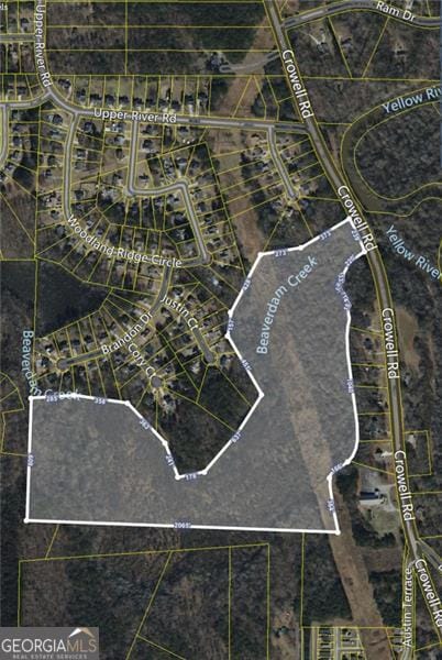 00 Crowell Rd, Porterdale, GA 30014 - photo 2